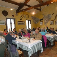 P1170646  Cin-cin h. 14.20, all  Osteria-Birreria  Al Ponte - Ferrazze.